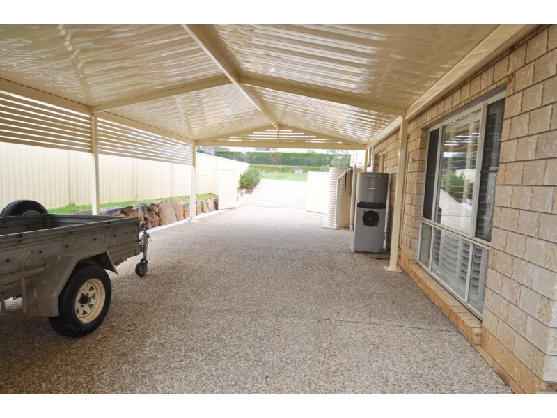 86 Corvus Drive, Cashmere QLD 4500