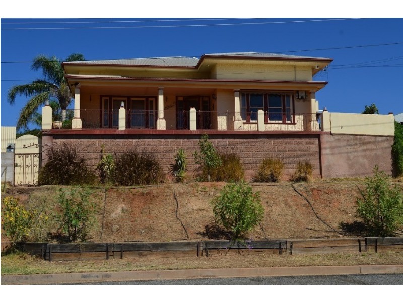 113 Garnet Street, Broken Hill NSW 2880