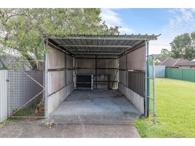 31 Yorston Street, Warners Bay NSW 2282