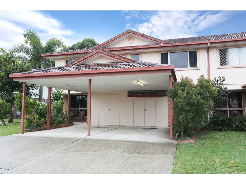 6/175 Thorneside Road, Thorneside QLD 4158