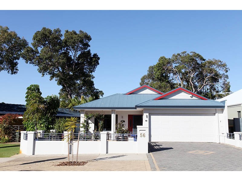 56 Lombardy Street, Woodlands WA 6018