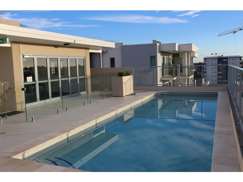 7/11 Kingsmill St, Chermside QLD 4032