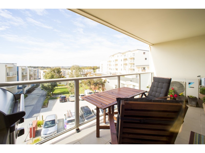 17B/21 Beissel Street, Belconnen ACT 2617