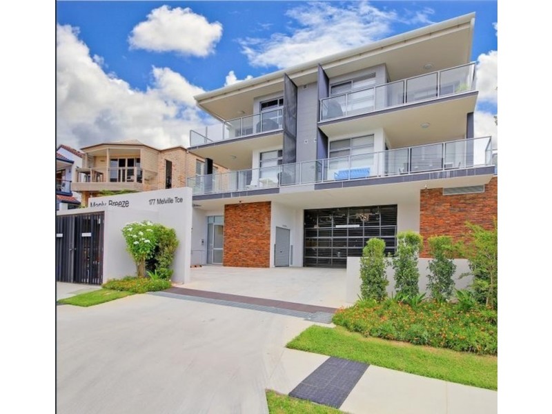 175 Melville Terrace, Manly QLD 4179