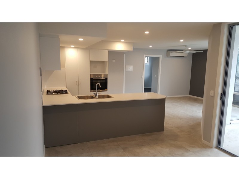 175 Melville Terrace, Manly QLD 4179