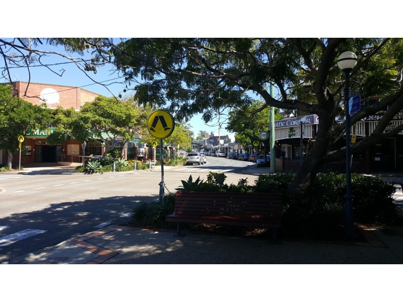 175 Melville Terrace, Manly QLD 4179