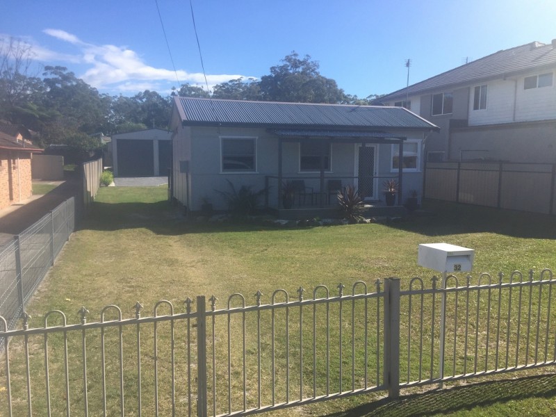 32 King George Street, Callala Beach NSW 2540