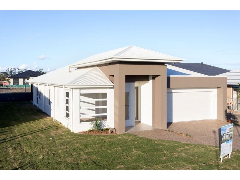 Lot 645 Caraway Cresent, Banksia Beach QLD 4507