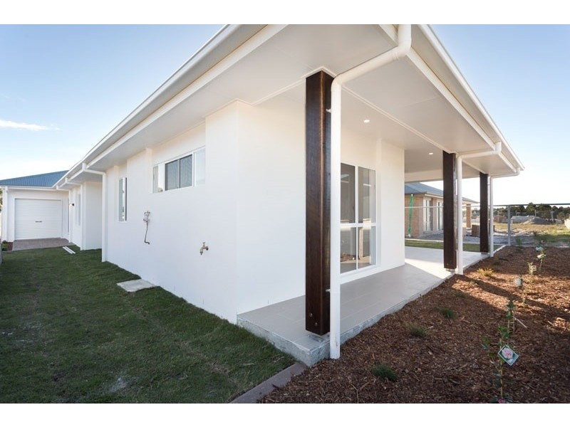 Lot 645 Caraway Cresent, Banksia Beach QLD 4507