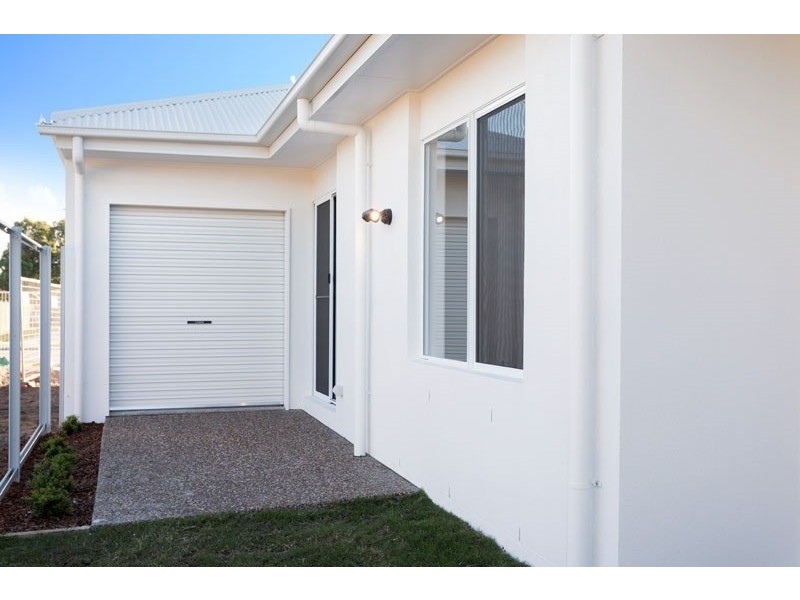 Lot 645 Caraway Cresent, Banksia Beach QLD 4507