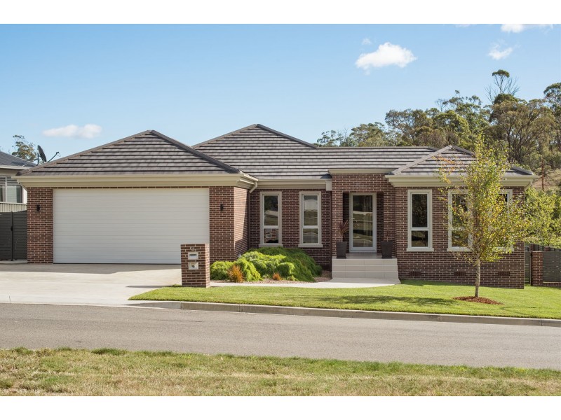 3 Streamside Court, Kings Meadows TAS 7249