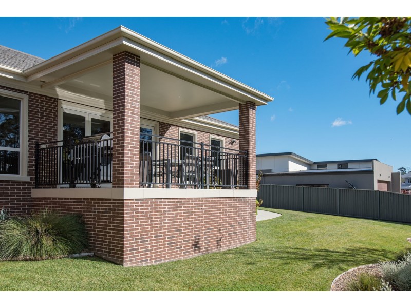 3 Streamside Court, Kings Meadows TAS 7249