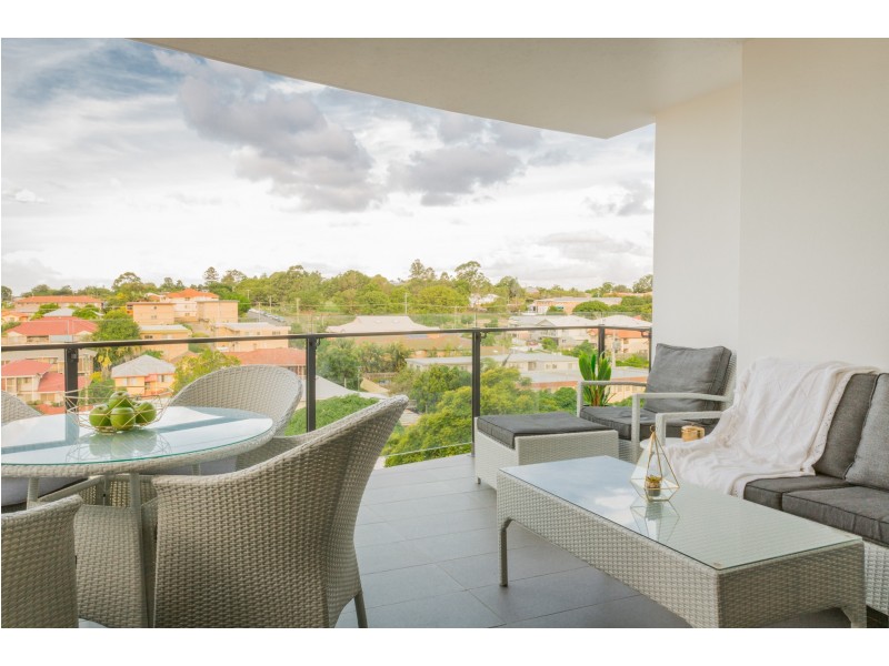Unit 505/39-41 Thomas Street, Chermside QLD 4032