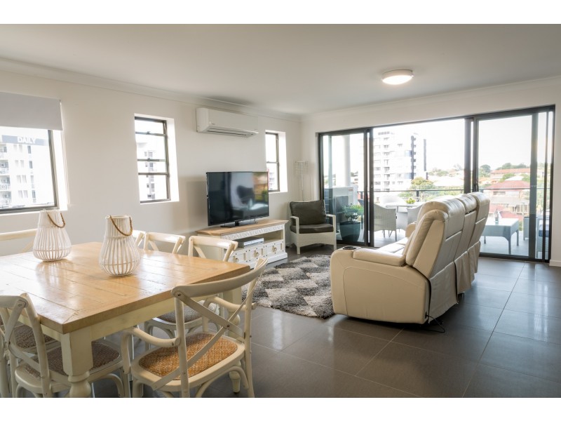 Unit 505/39-41 Thomas Street, Chermside QLD 4032