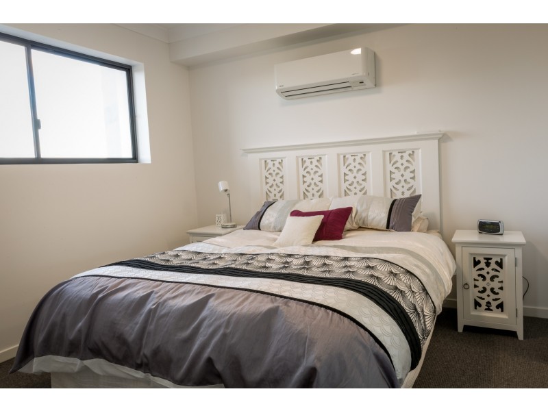 Unit 505/39-41 Thomas Street, Chermside QLD 4032