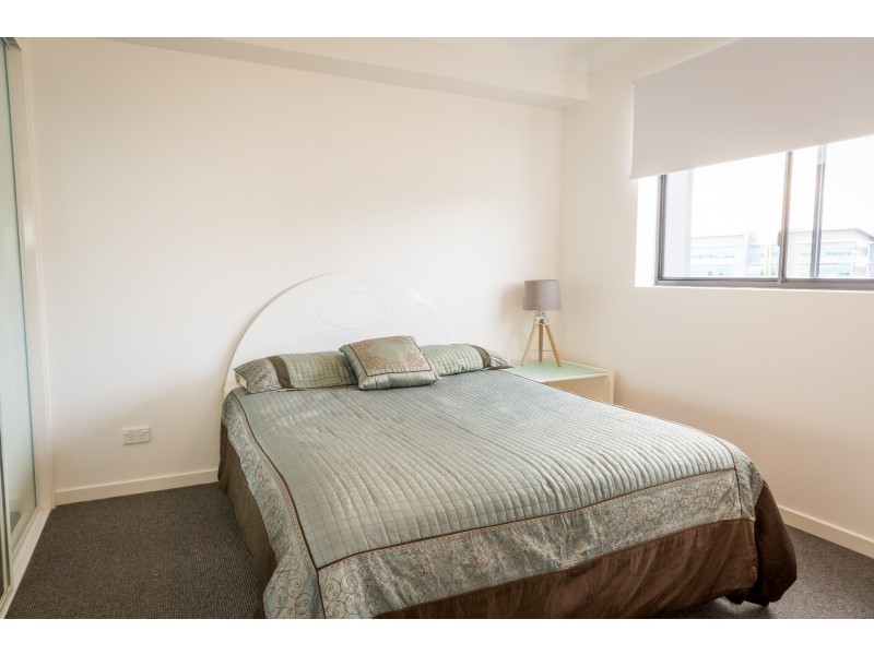 Unit 505/39-41 Thomas Street, Chermside QLD 4032