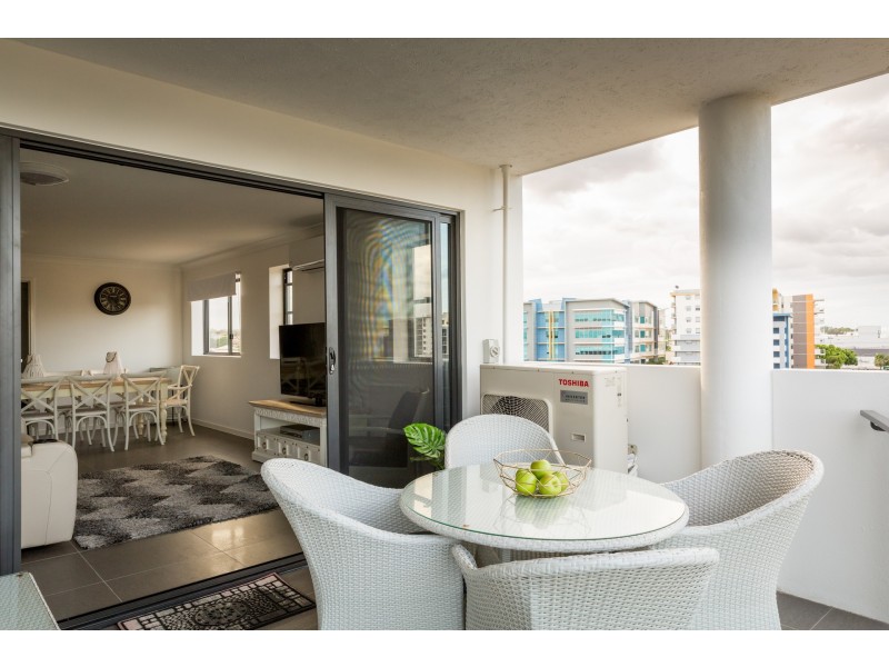 Unit 505/39-41 Thomas Street, Chermside QLD 4032
