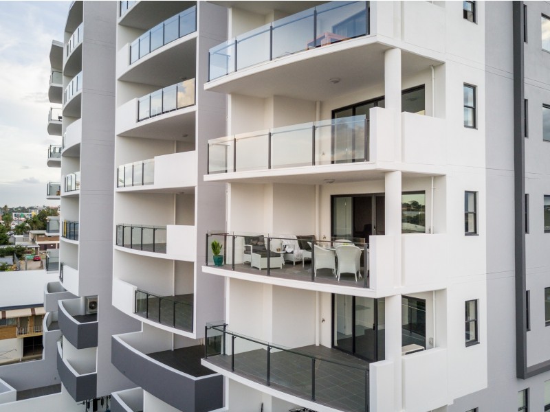 Unit 505/39-41 Thomas Street, Chermside QLD 4032