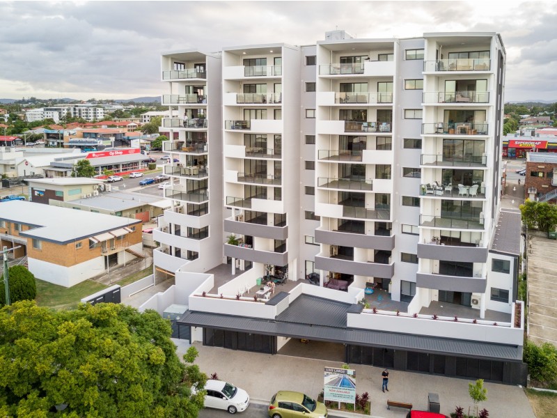 Unit 505/39-41 Thomas Street, Chermside QLD 4032