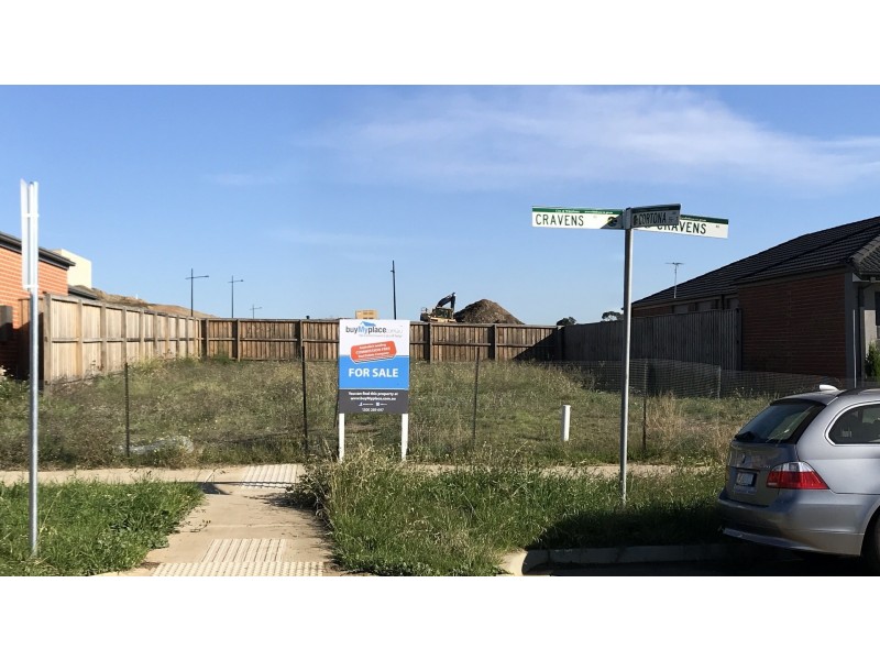 66 Cravens Road, Mernda VIC 3754