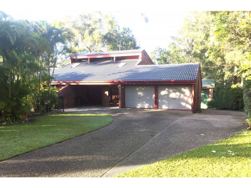13 Wandin Street, Nerang QLD 4211