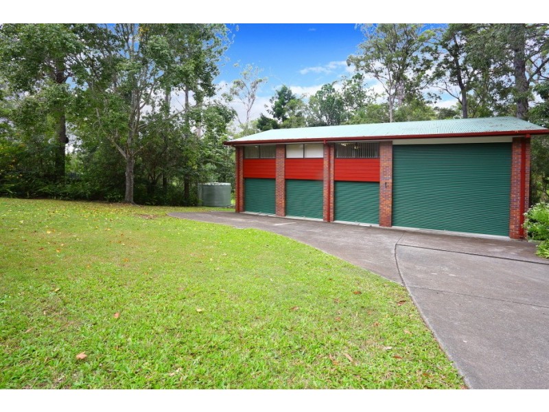 13 Wandin Street, Nerang QLD 4211