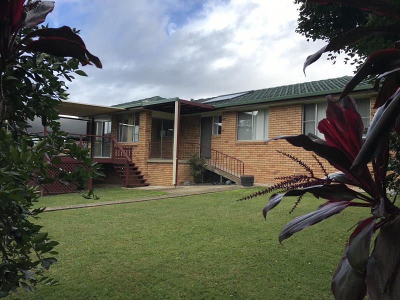 162 Beryl Street, Coffs Harbour NSW 2450