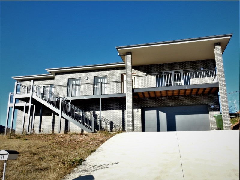 51 James Barnet Drive, Kelso NSW 2795