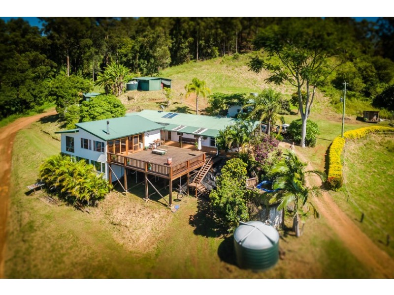 701 Darkwood Road, Thora NSW 2454