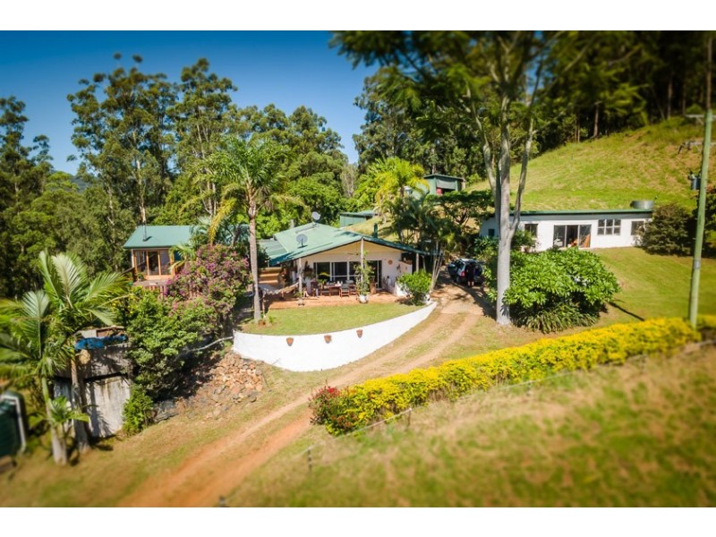 701 Darkwood Road, Thora NSW 2454