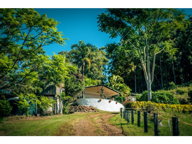 701 Darkwood Road, Thora NSW 2454