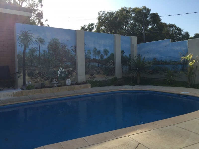 44 SOUTH WESTERN HWY, Waroona WA 6215