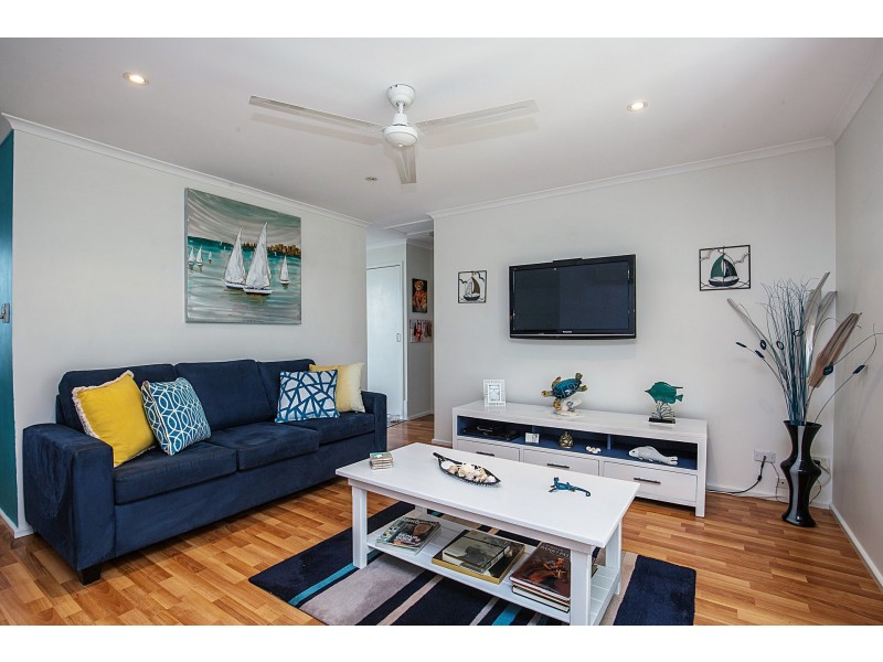 35/530 Pine Ridge Road, Coombabah QLD 4216