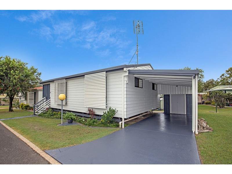 35/530 Pine Ridge Road, Coombabah QLD 4216