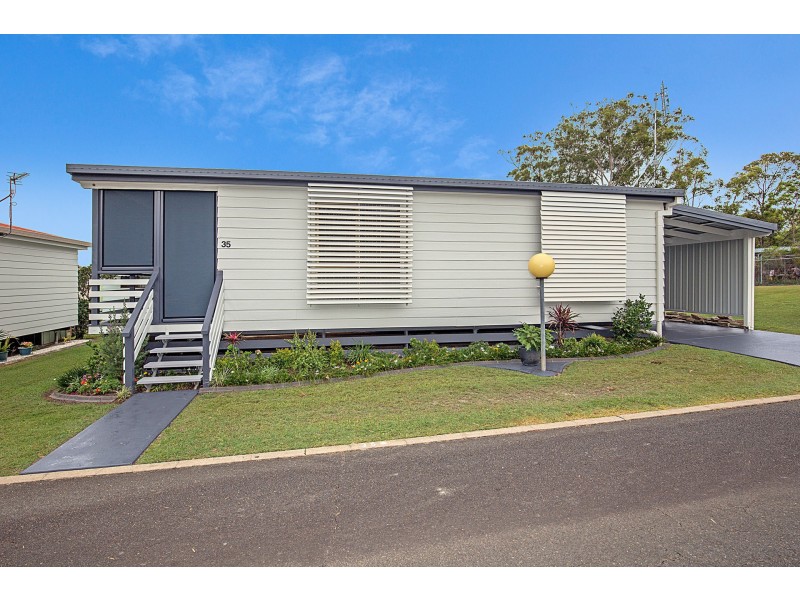 35/530 Pine Ridge Road, Coombabah QLD 4216