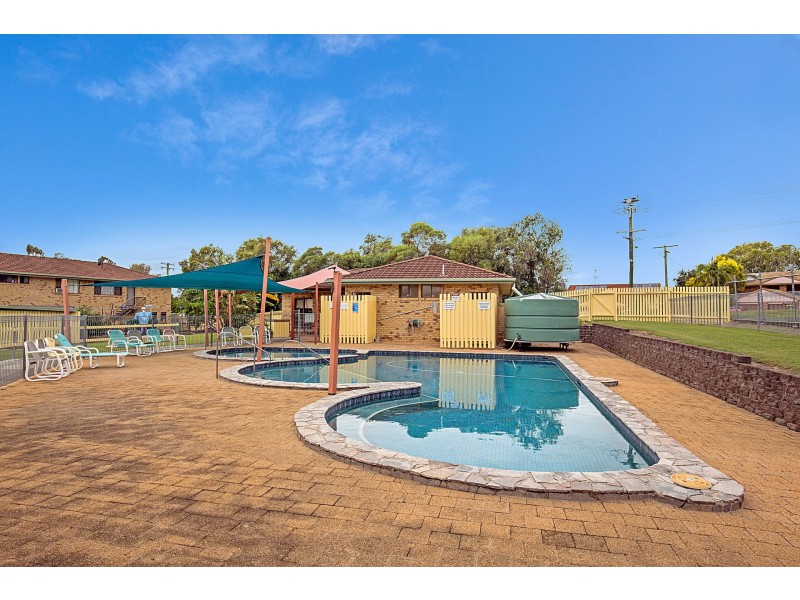 35/530 Pine Ridge Road, Coombabah QLD 4216