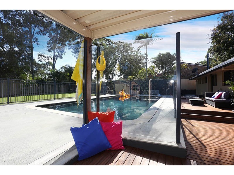 59 Yarrimbah Drive, Nerang QLD 4211