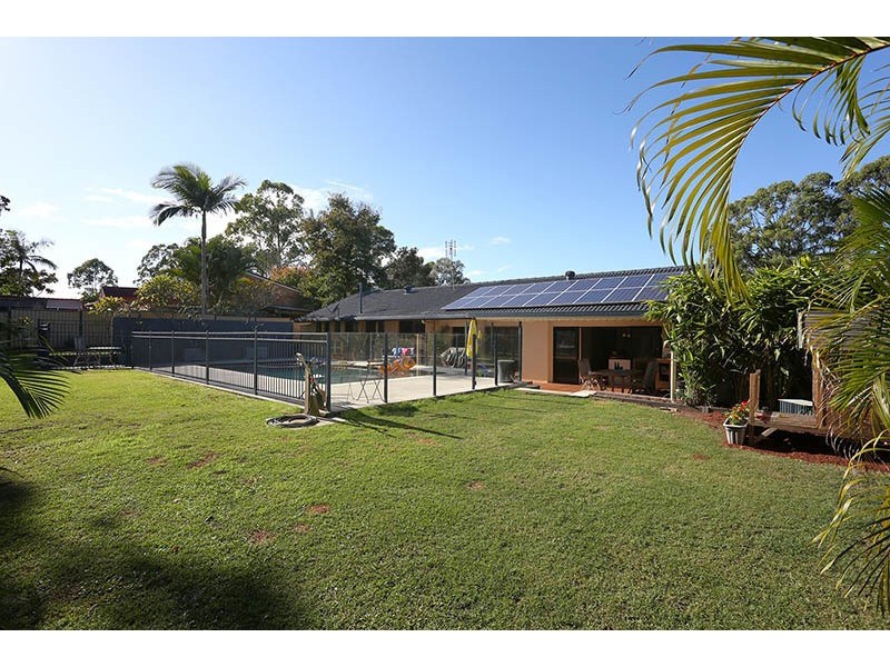 59 Yarrimbah Drive, Nerang QLD 4211