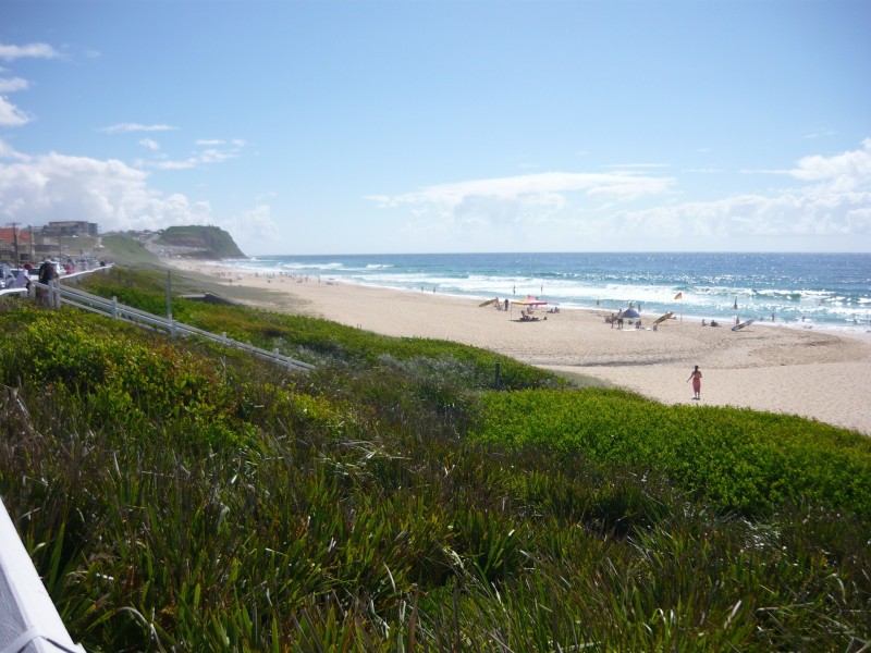 11/32 Morgan Street, Merewether NSW 2291