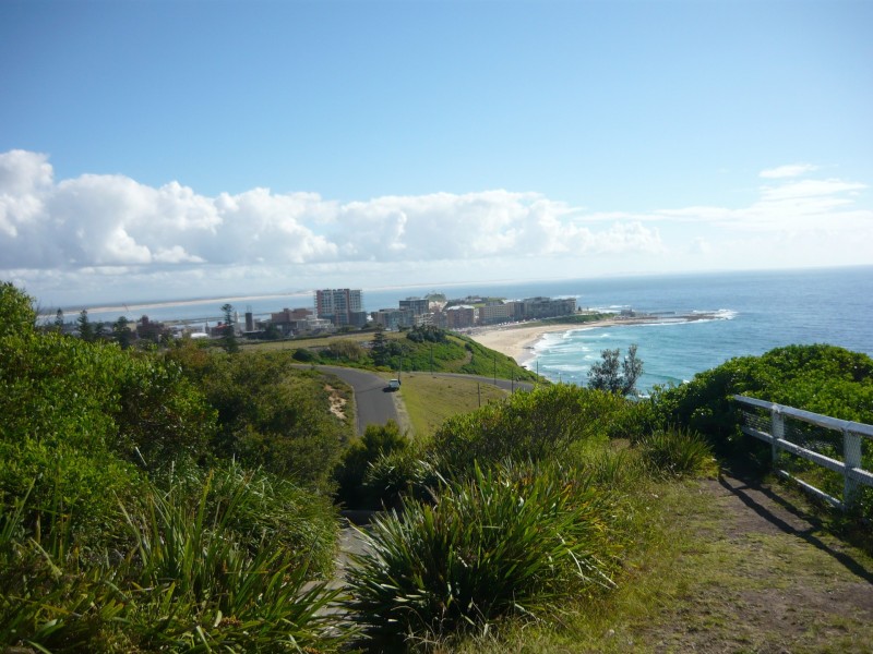 11/32 Morgan Street, Merewether NSW 2291