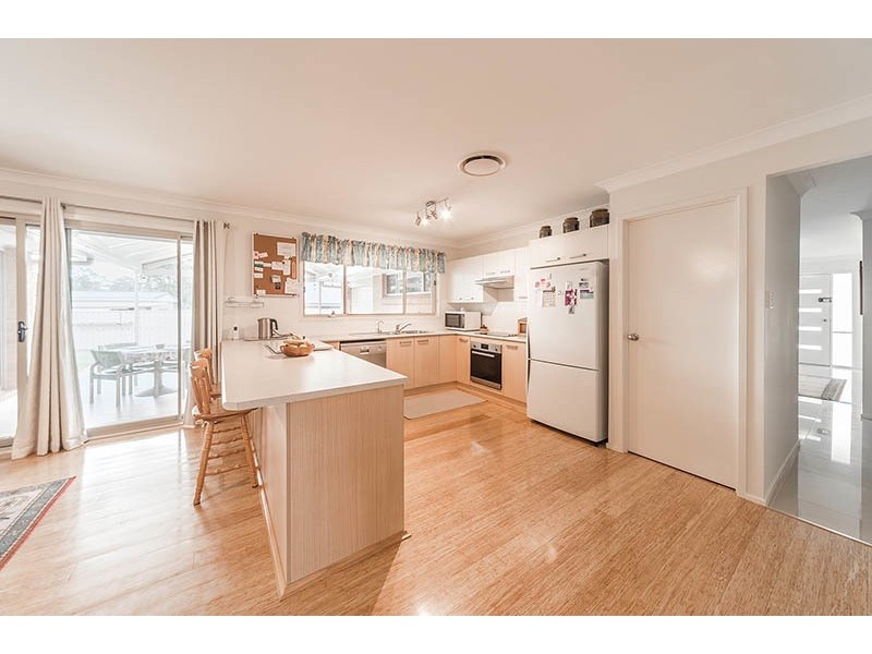 34 Blue Bell Way, Worrigee NSW 2540