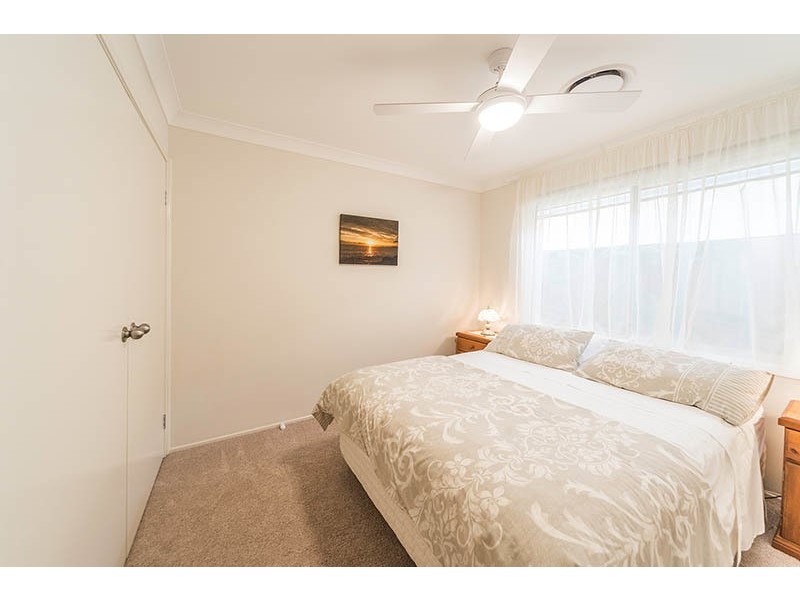 34 Blue Bell Way, Worrigee NSW 2540