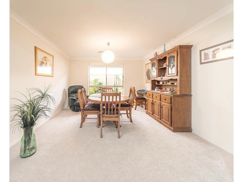 34 Blue Bell Way, Worrigee NSW 2540