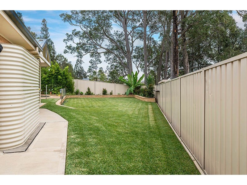 34 Blue Bell Way, Worrigee NSW 2540