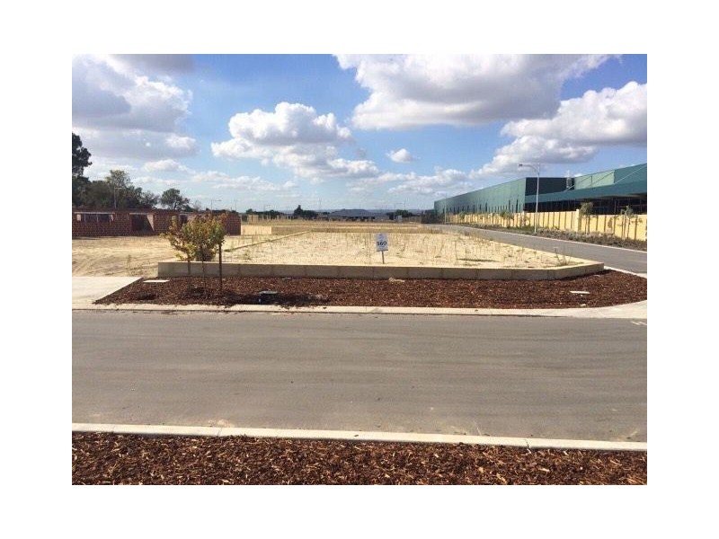 Lot 560 Calidris Crescent, Harrisdale WA 6112