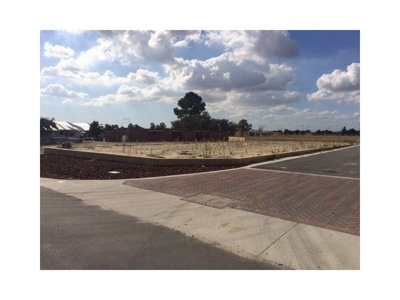 Lot 560 Calidris Crescent, Harrisdale WA 6112