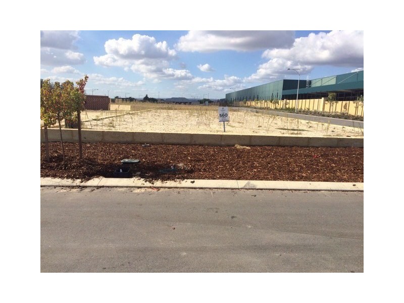 Lot 560 Calidris Crescent, Harrisdale WA 6112