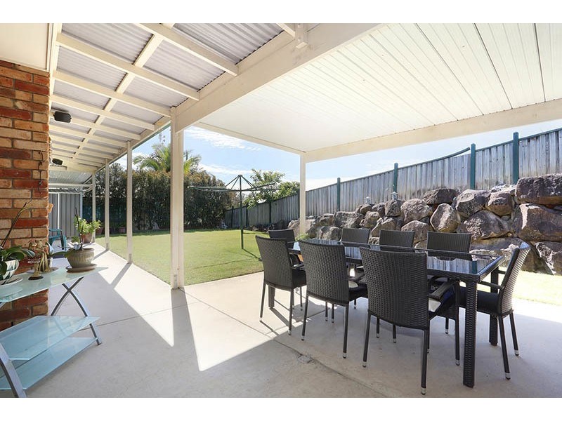 44 Barrs Avenue, Oxenford QLD 4210