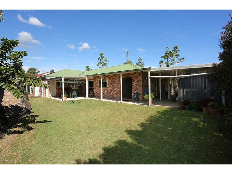 44 Barrs Avenue, Oxenford QLD 4210