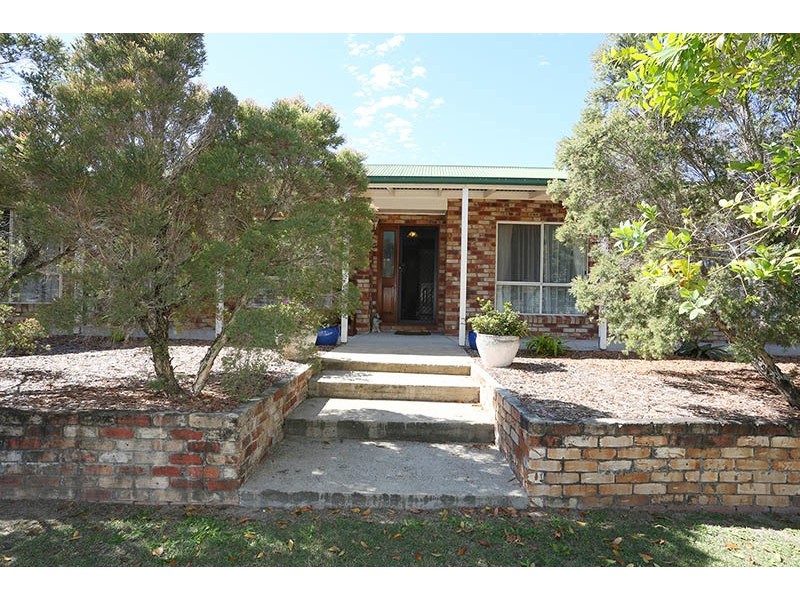 44 Barrs Avenue, Oxenford QLD 4210